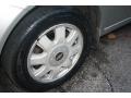 Galaxy Silver Metallic - Aveo LT Hatchback Photo No. 23