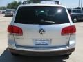 Reflex Silver Metallic - Touareg V6 Photo No. 25