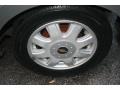 Galaxy Silver Metallic - Aveo LT Hatchback Photo No. 24
