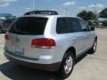 Reflex Silver Metallic - Touareg V6 Photo No. 26