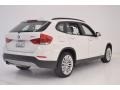 Alpine White - X1 sDrive 28i Photo No. 7