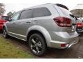 Billet Silver Metallic - Journey Crossroad Plus Photo No. 2
