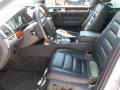 Reflex Silver Metallic - Touareg V6 Photo No. 30