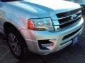 Ingot Silver Metallic - Expedition XLT Photo No. 3