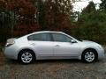 Radiant Silver - Altima 2.5 S Photo No. 4