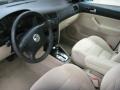 Baltic Green - Jetta GLS Sedan Photo No. 11