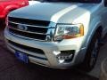 Ingot Silver Metallic - Expedition XLT Photo No. 7