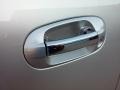 Ingot Silver Metallic - Expedition XLT Photo No. 10