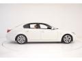 Alpine White - 5 Series 535i Sedan Photo No. 8