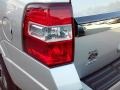 Ingot Silver Metallic - Expedition XLT Photo No. 14