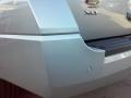 Ingot Silver Metallic - Expedition XLT Photo No. 15