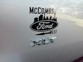 Ingot Silver Metallic - Expedition XLT Photo No. 16