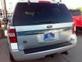 Ingot Silver Metallic - Expedition XLT Photo No. 22