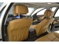 Alpine White - 5 Series 535i Sedan Photo No. 15