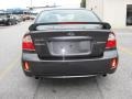 2008 Diamond Gray Metallic Subaru Legacy 2.5i Limited Sedan  photo #5