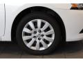 Aspen White - Sentra SV Photo No. 2