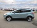 2013 Frosted Glass Metallic Ford Escape SE 2.0L EcoBoost 4WD  photo #4