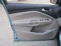 2013 Frosted Glass Metallic Ford Escape SE 2.0L EcoBoost 4WD  photo #6