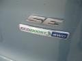 2013 Frosted Glass Metallic Ford Escape SE 2.0L EcoBoost 4WD  photo #17