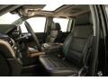 2015 Onyx Black GMC Yukon XL Denali 4WD  photo #8