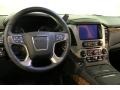 2015 Onyx Black GMC Yukon XL Denali 4WD  photo #9