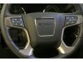 2015 Onyx Black GMC Yukon XL Denali 4WD  photo #10