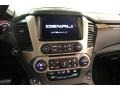 2015 Onyx Black GMC Yukon XL Denali 4WD  photo #14