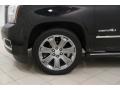 2015 Onyx Black GMC Yukon XL Denali 4WD  photo #33