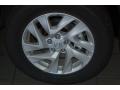 2016 Honda CR-V EX-L Wheel and Tire Photo