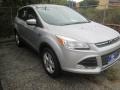 2016 Ingot Silver Metallic Ford Escape SE  photo #1