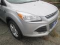 2016 Ingot Silver Metallic Ford Escape SE  photo #2