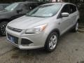 2016 Ingot Silver Metallic Ford Escape SE  photo #6