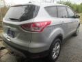 2016 Ingot Silver Metallic Ford Escape SE  photo #12