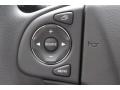 Gray Controls Photo for 2016 Honda CR-V #108659907
