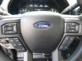 2016 Magnetic Ford F150 XL SuperCab 4x4  photo #14