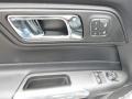 Ingot Silver Metallic - Mustang GT Premium Coupe Photo No. 11