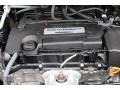 2.4 Liter DI DOHC 16-Valve i-VTEC 4 Cylinder 2016 Honda CR-V EX Engine