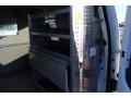 Frozen White - Transit Connect XL Cargo Van Photo No. 17