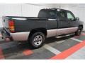 Onyx Black - Sierra 1500 SLE Extended Cab Photo No. 7