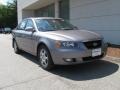 Steel Gray - Sonata GLS Photo No. 1