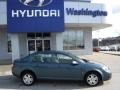 Blue Granite Metallic - Cobalt LT Sedan Photo No. 2