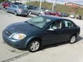Blue Granite Metallic - Cobalt LT Sedan Photo No. 5