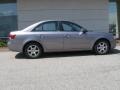 Steel Gray - Sonata GLS Photo No. 2