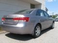 Steel Gray - Sonata GLS Photo No. 3
