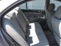 Steel Gray - Sonata GLS Photo No. 5