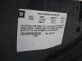 Blue Granite Metallic - Cobalt LT Sedan Photo No. 19