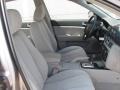 Steel Gray - Sonata GLS Photo No. 6