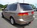 2003 Sandstone Metallic Honda Odyssey LX  photo #3
