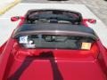 2008 Radiant Red Tesla Roadster   photo #19
