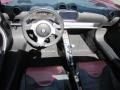 Black Interior Photo for 2008 Tesla Roadster #108662739